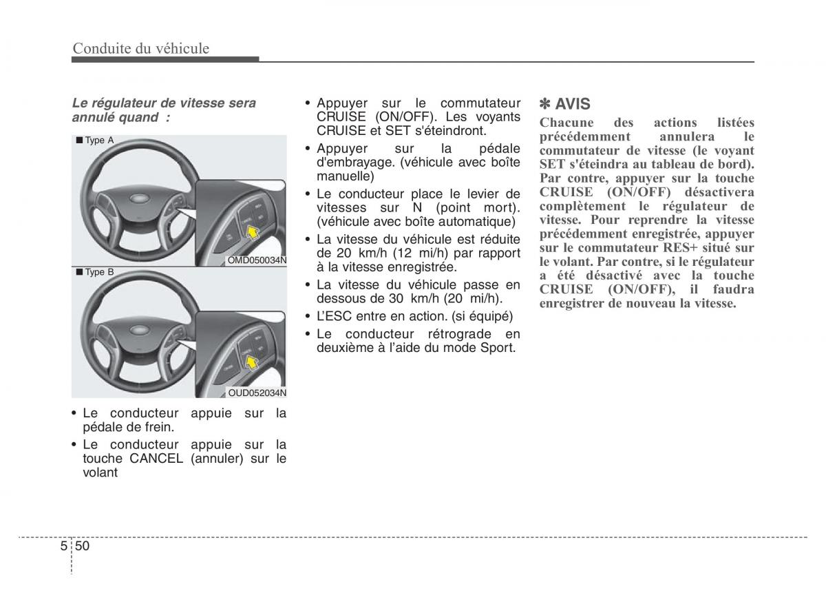 Hyundai Elantra V 5 i35 Avante MD manuel du proprietaire / page 417