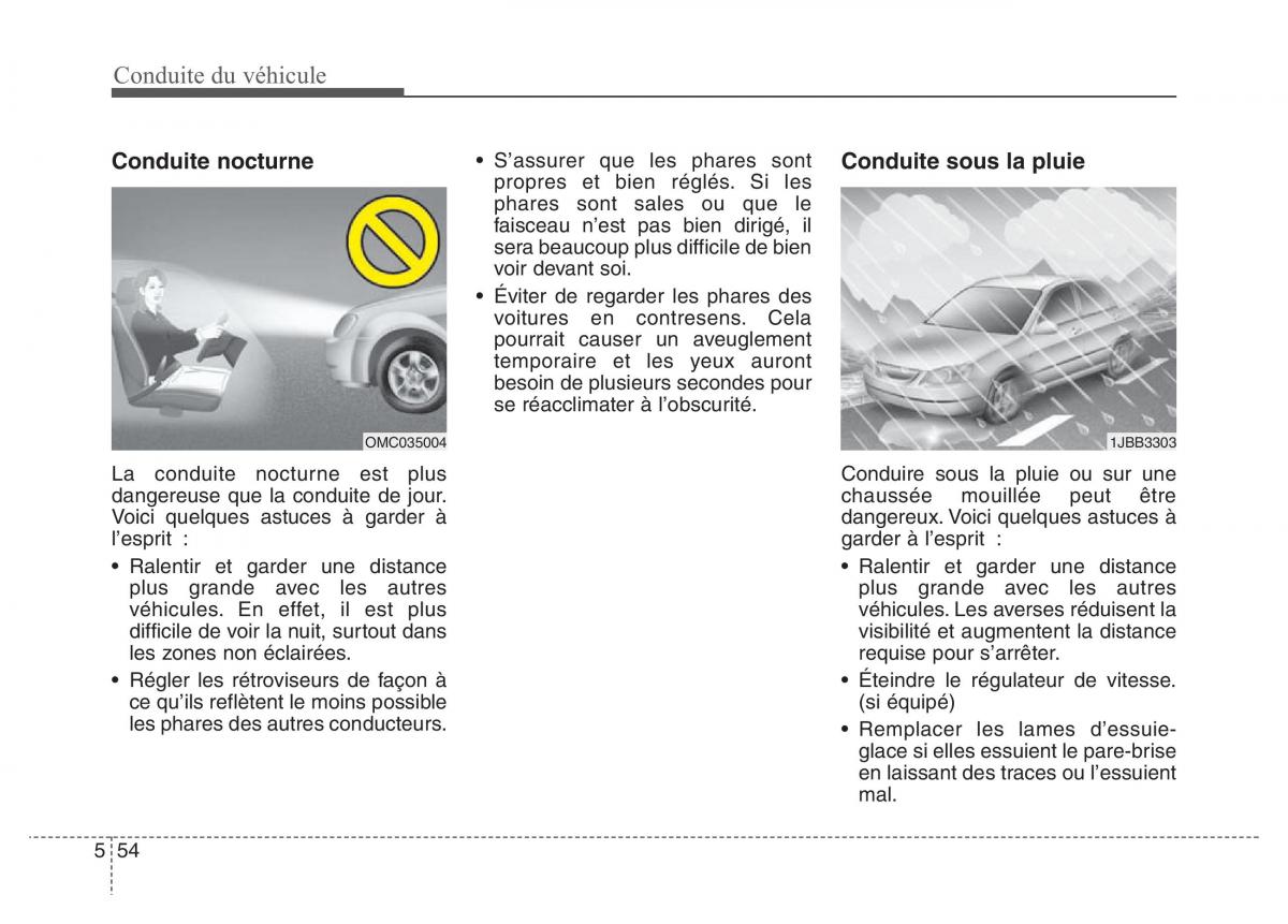 Hyundai Elantra V 5 i35 Avante MD manuel du proprietaire / page 421