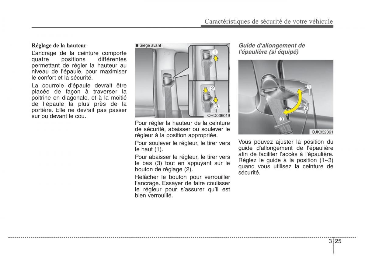 Hyundai Elantra V 5 i35 Avante MD manuel du proprietaire / page 44