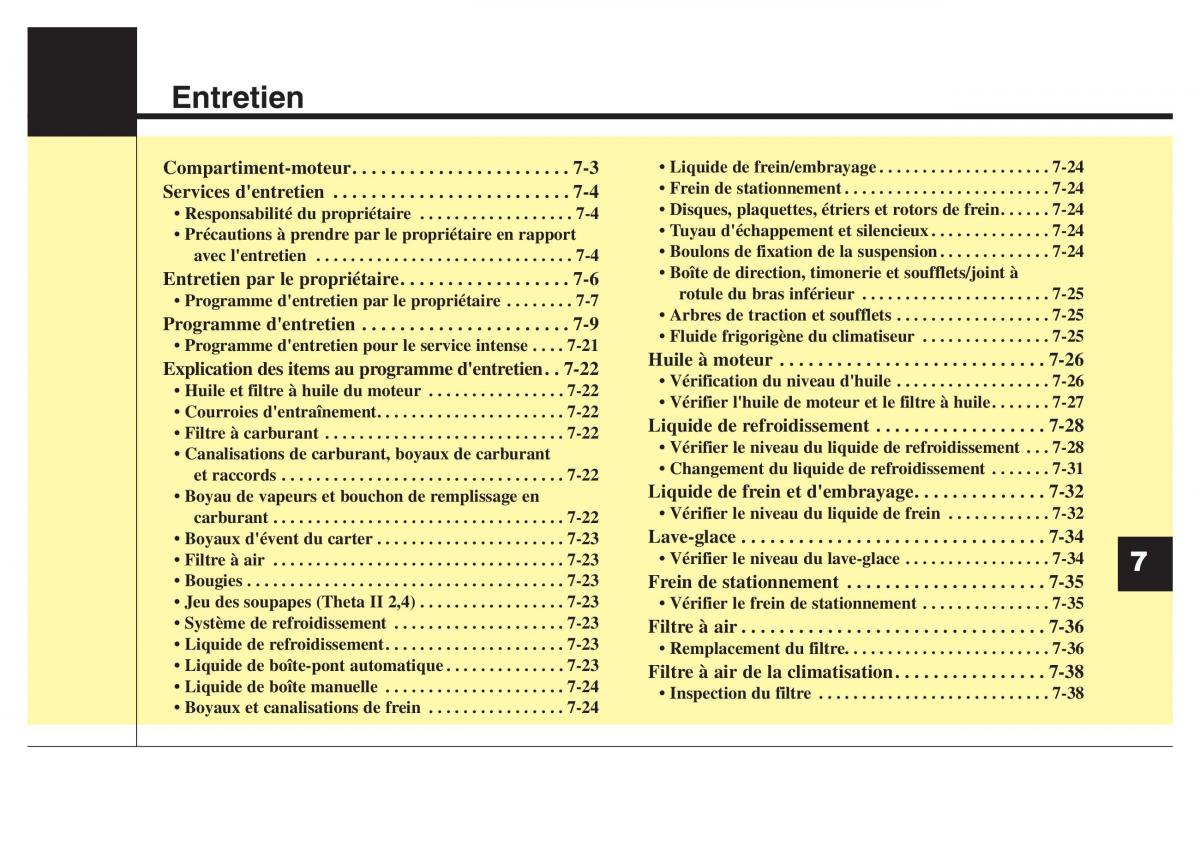 Hyundai Elantra V 5 i35 Avante MD manuel du proprietaire / page 467