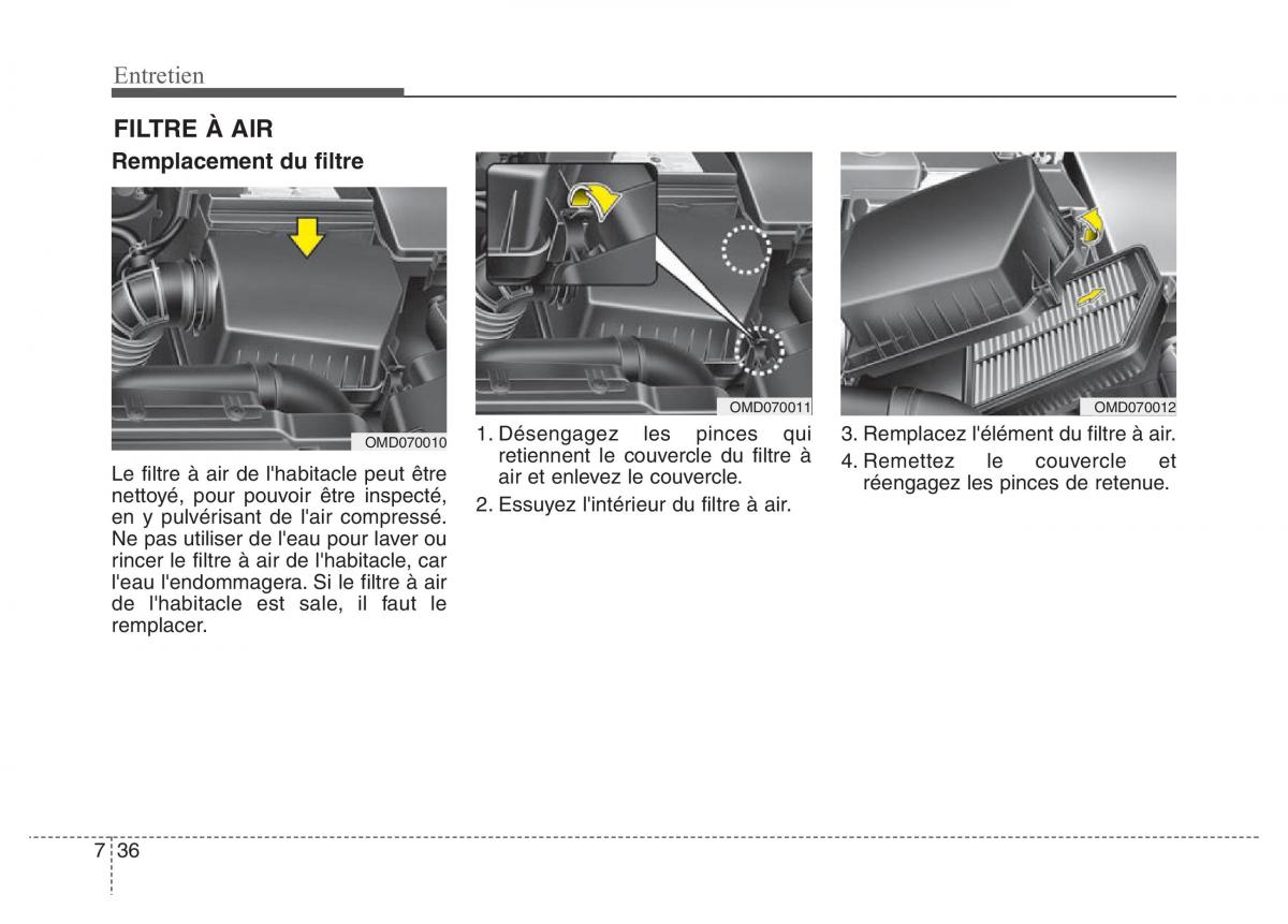 Hyundai Elantra V 5 i35 Avante MD manuel du proprietaire / page 502