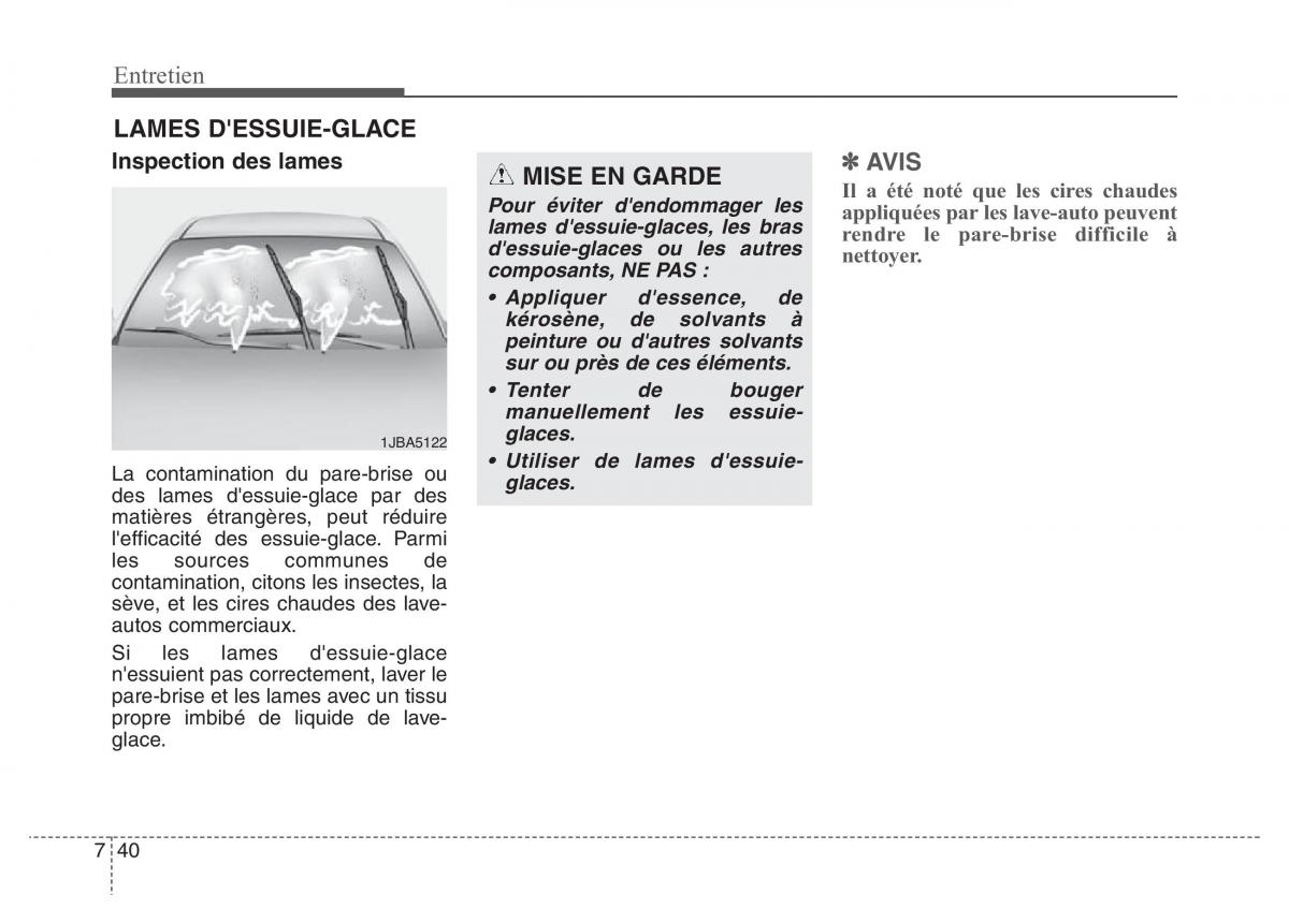 Hyundai Elantra V 5 i35 Avante MD manuel du proprietaire / page 506