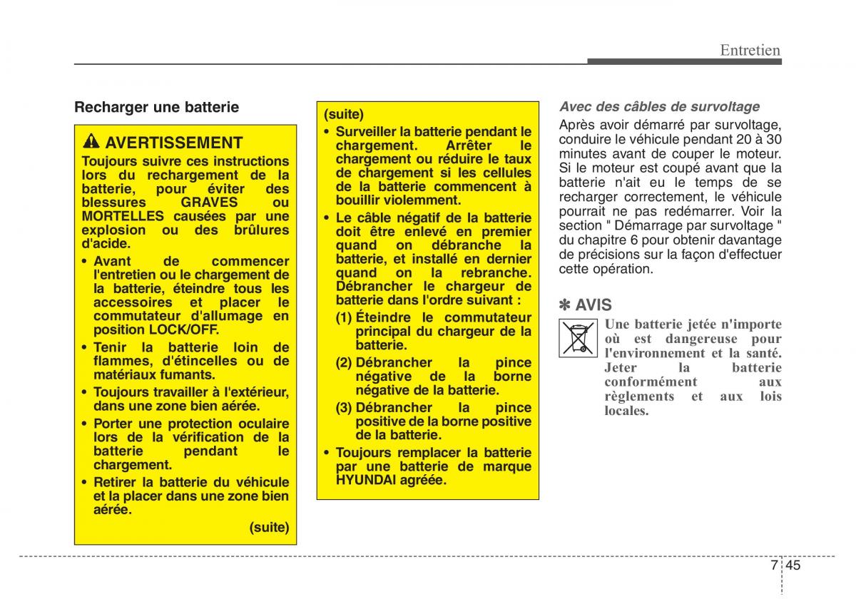 Hyundai Elantra V 5 i35 Avante MD manuel du proprietaire / page 511