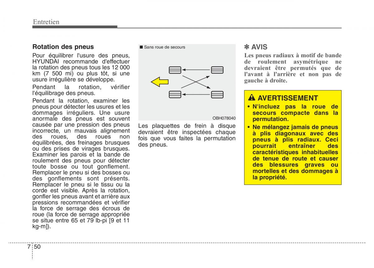 Hyundai Elantra V 5 i35 Avante MD manuel du proprietaire / page 516