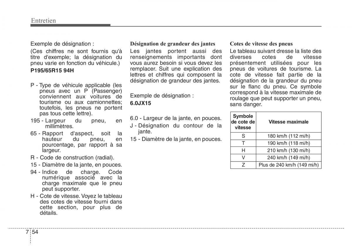 Hyundai Elantra V 5 i35 Avante MD manuel du proprietaire / page 520