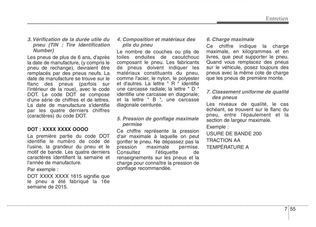 Hyundai Elantra V 5 i35 Avante MD manuel du proprietaire / page 521