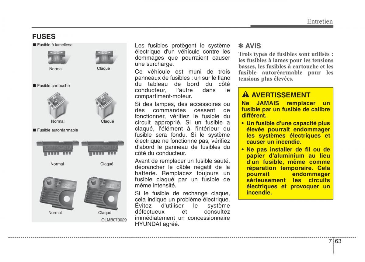 Hyundai Elantra V 5 i35 Avante MD manuel du proprietaire / page 529