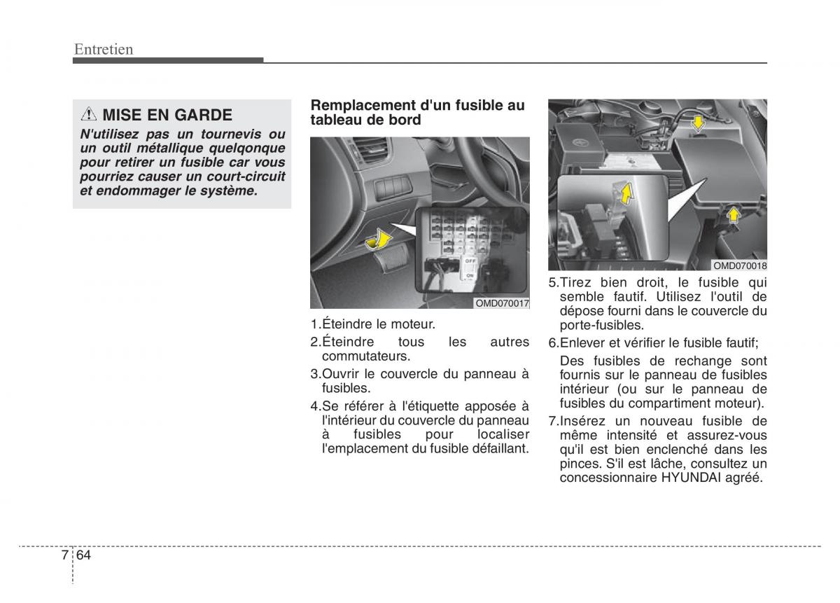 Hyundai Elantra V 5 i35 Avante MD manuel du proprietaire / page 530