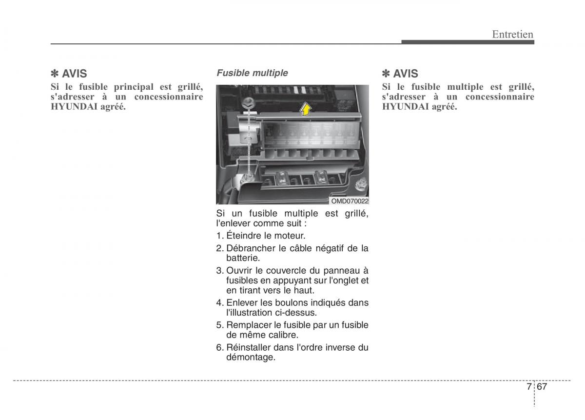 Hyundai Elantra V 5 i35 Avante MD manuel du proprietaire / page 533