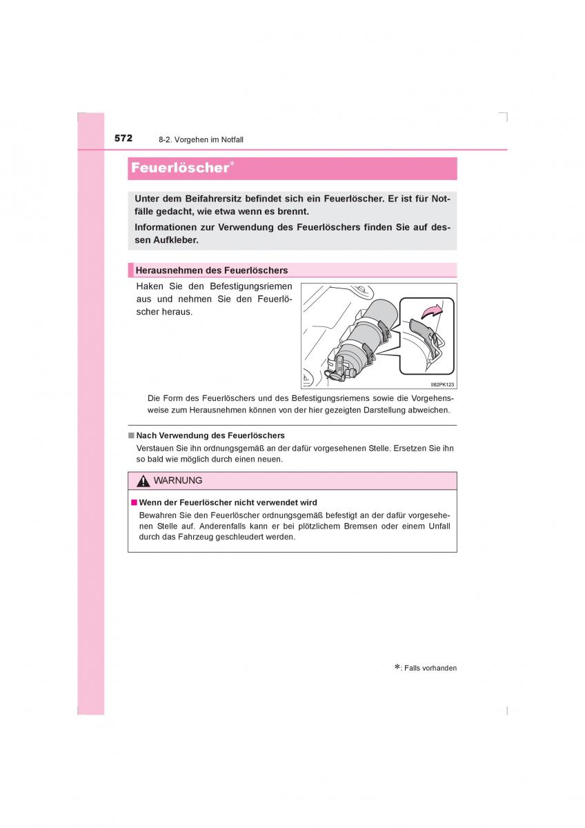 Toyota Hilux VIII 8 AN120 AN130 Handbuch / page 572