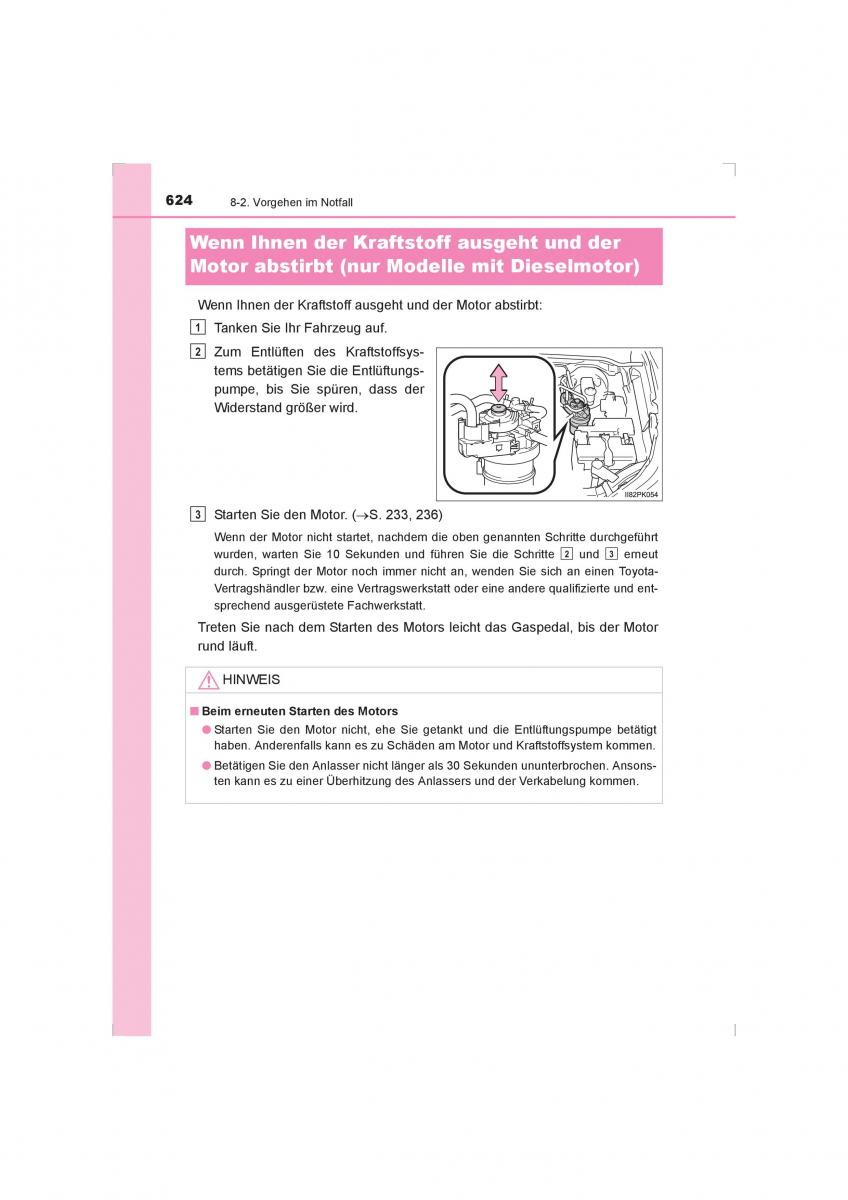 Toyota Hilux VIII 8 AN120 AN130 Handbuch / page 624