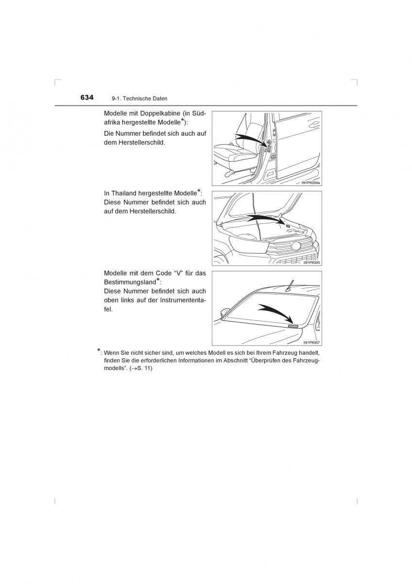 Toyota Hilux VIII 8 AN120 AN130 Handbuch / page 634