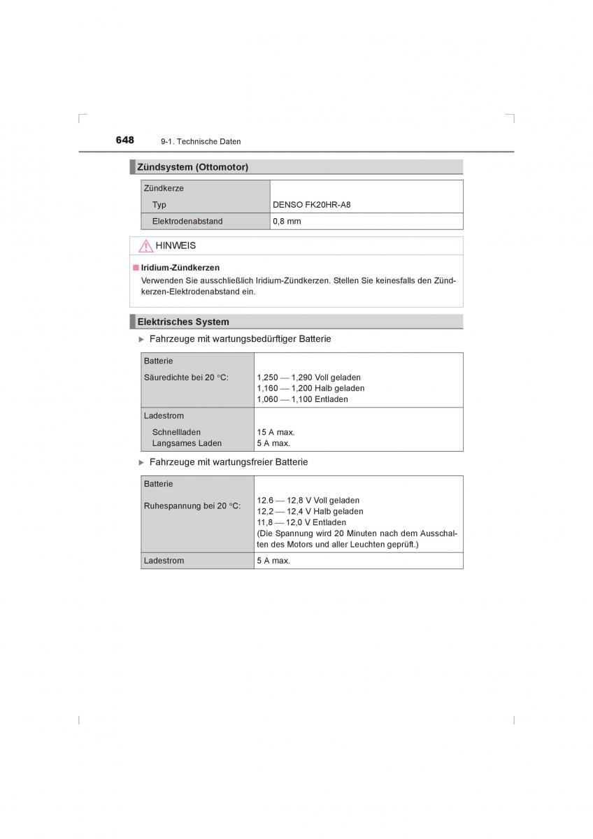 Toyota Hilux VIII 8 AN120 AN130 Handbuch / page 648