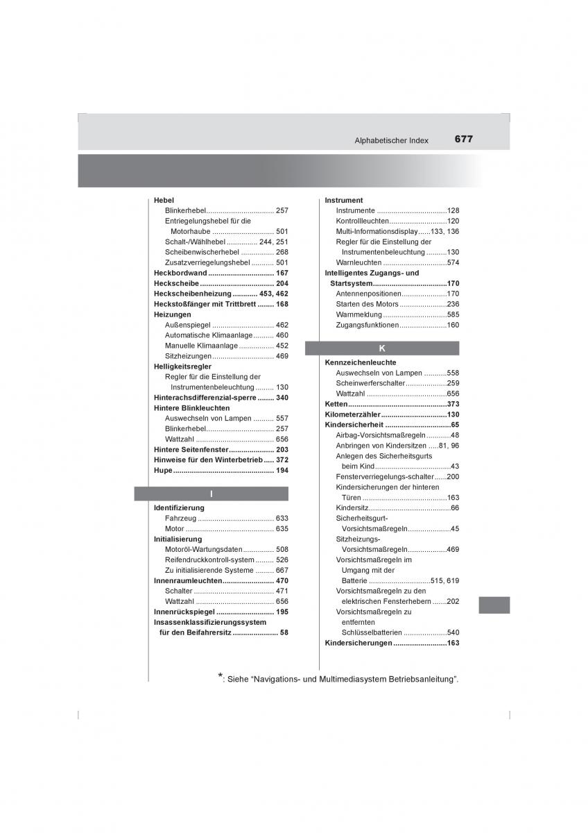 Toyota Hilux VIII 8 AN120 AN130 Handbuch / page 677