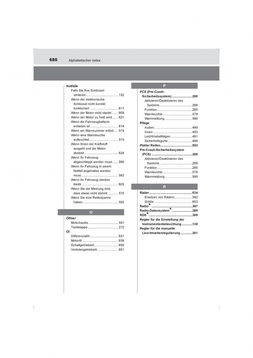 Toyota Hilux VIII 8 AN120 AN130 Handbuch / page 680