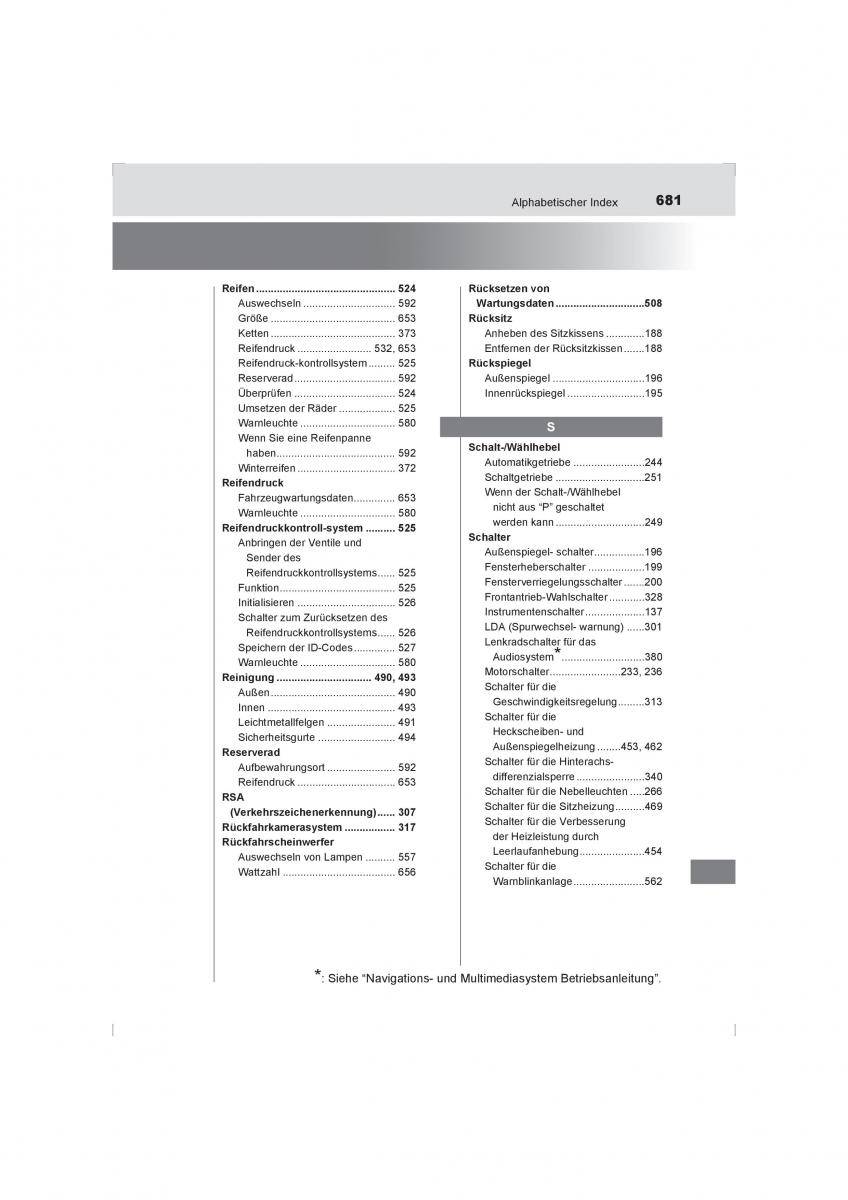 Toyota Hilux VIII 8 AN120 AN130 Handbuch / page 681