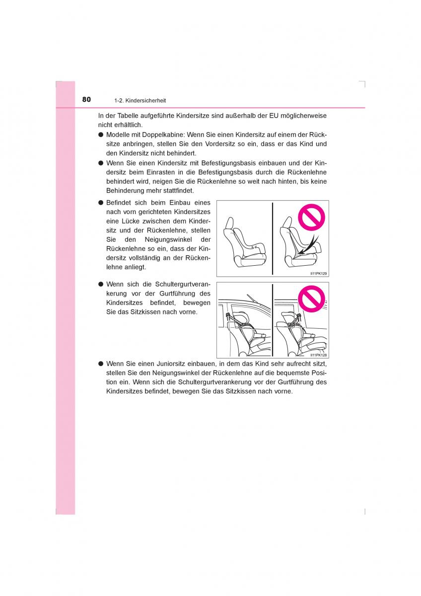 Toyota Hilux VIII 8 AN120 AN130 Handbuch / page 80