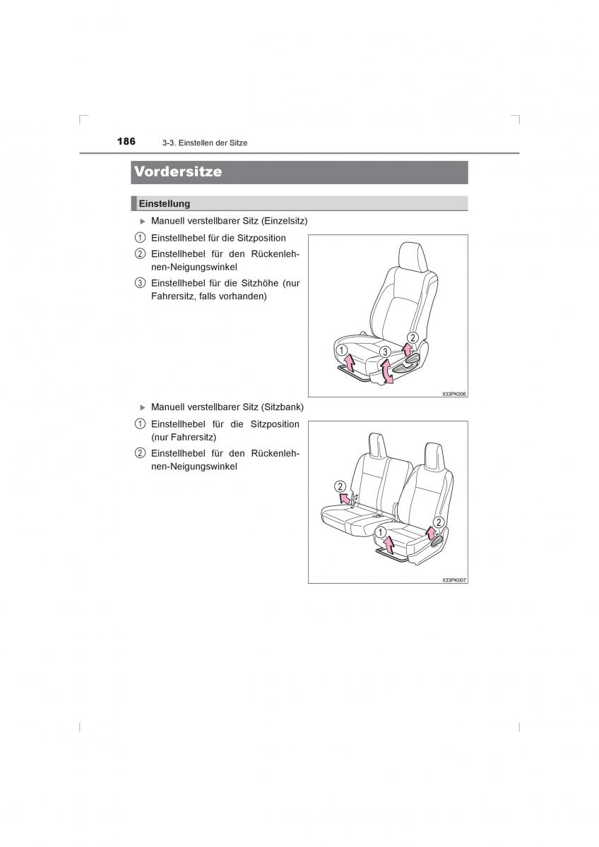 Toyota Hilux VIII 8 AN120 AN130 Handbuch / page 186