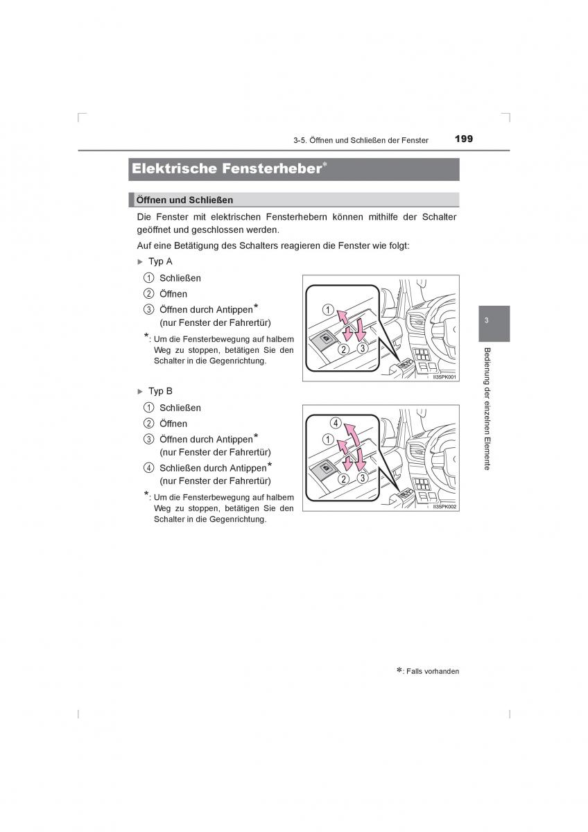 Toyota Hilux VIII 8 AN120 AN130 Handbuch / page 199