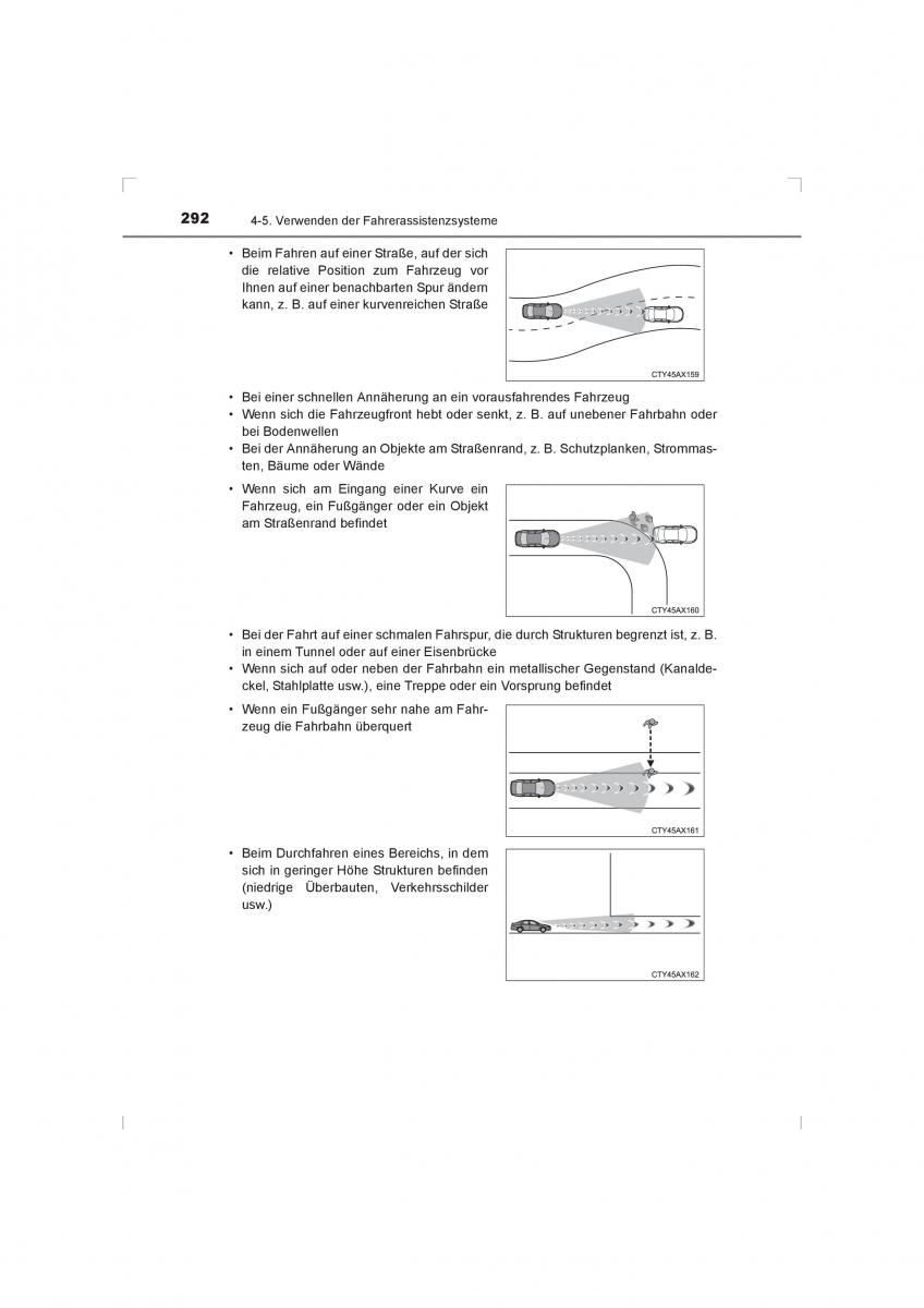 Toyota Hilux VIII 8 AN120 AN130 Handbuch / page 292