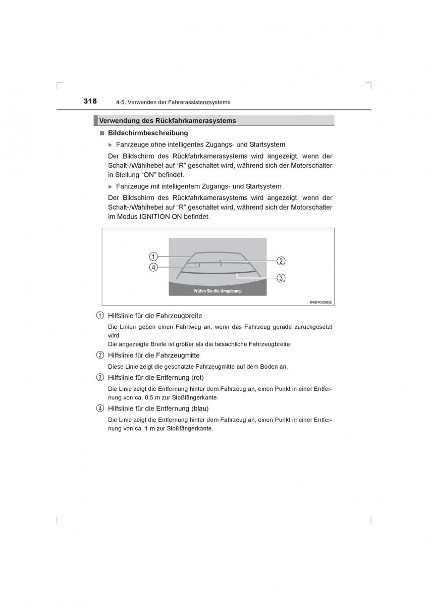 Toyota Hilux VIII 8 AN120 AN130 Handbuch / page 318