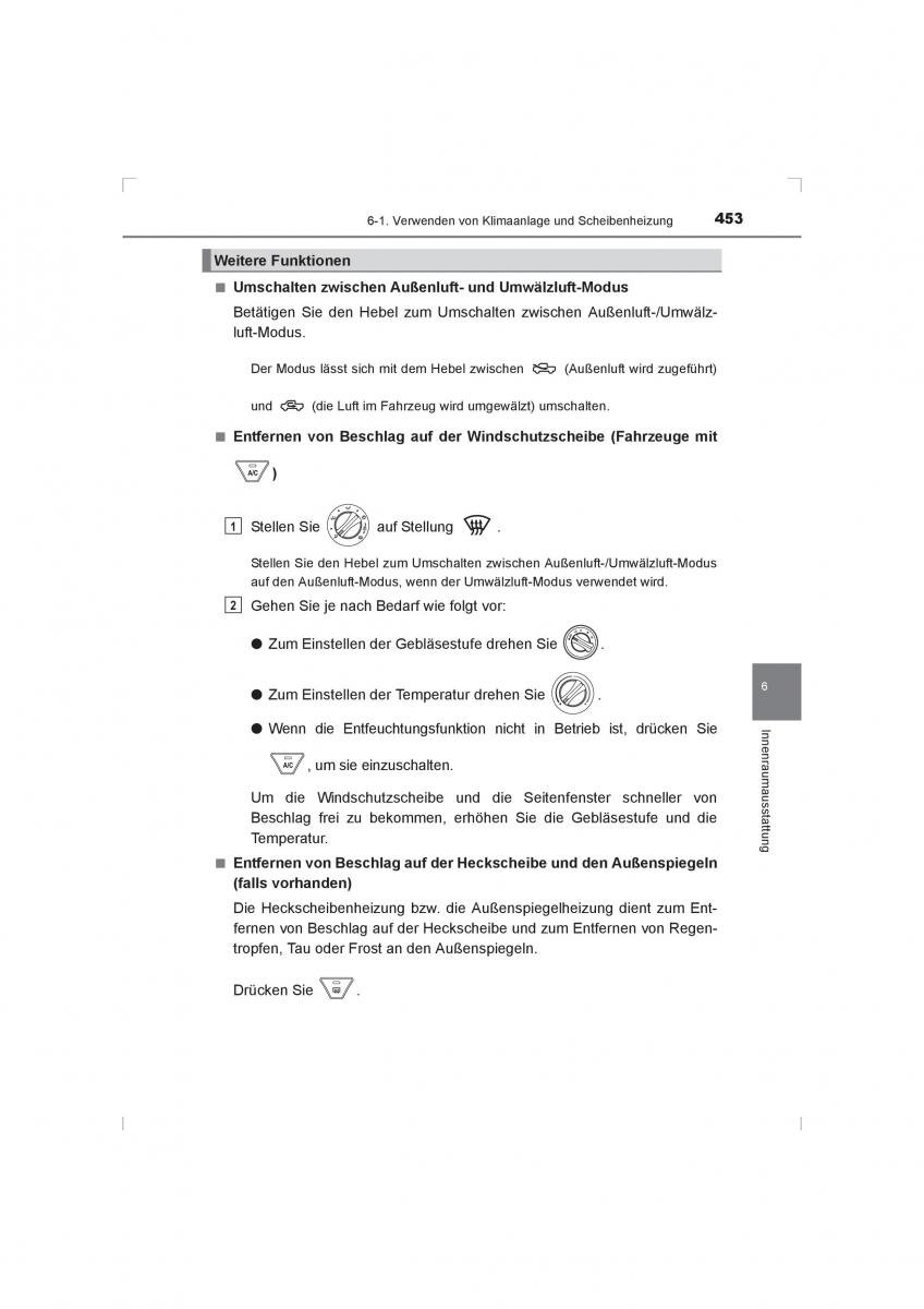 Toyota Hilux VIII 8 AN120 AN130 Handbuch / page 453