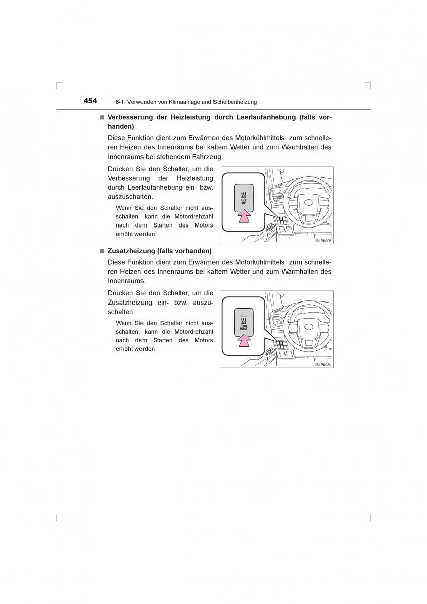 Toyota Hilux VIII 8 AN120 AN130 Handbuch / page 454