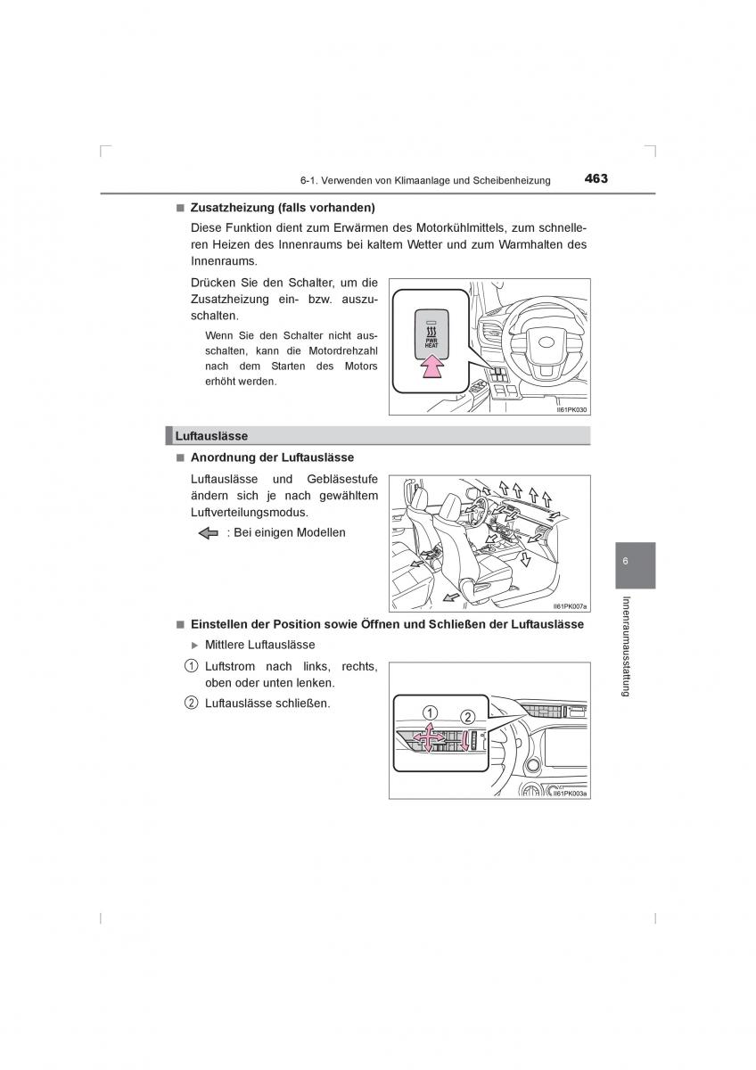 Toyota Hilux VIII 8 AN120 AN130 Handbuch / page 463