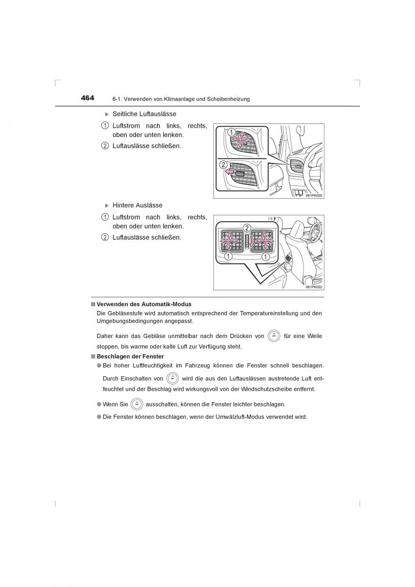 Toyota Hilux VIII 8 AN120 AN130 Handbuch / page 464