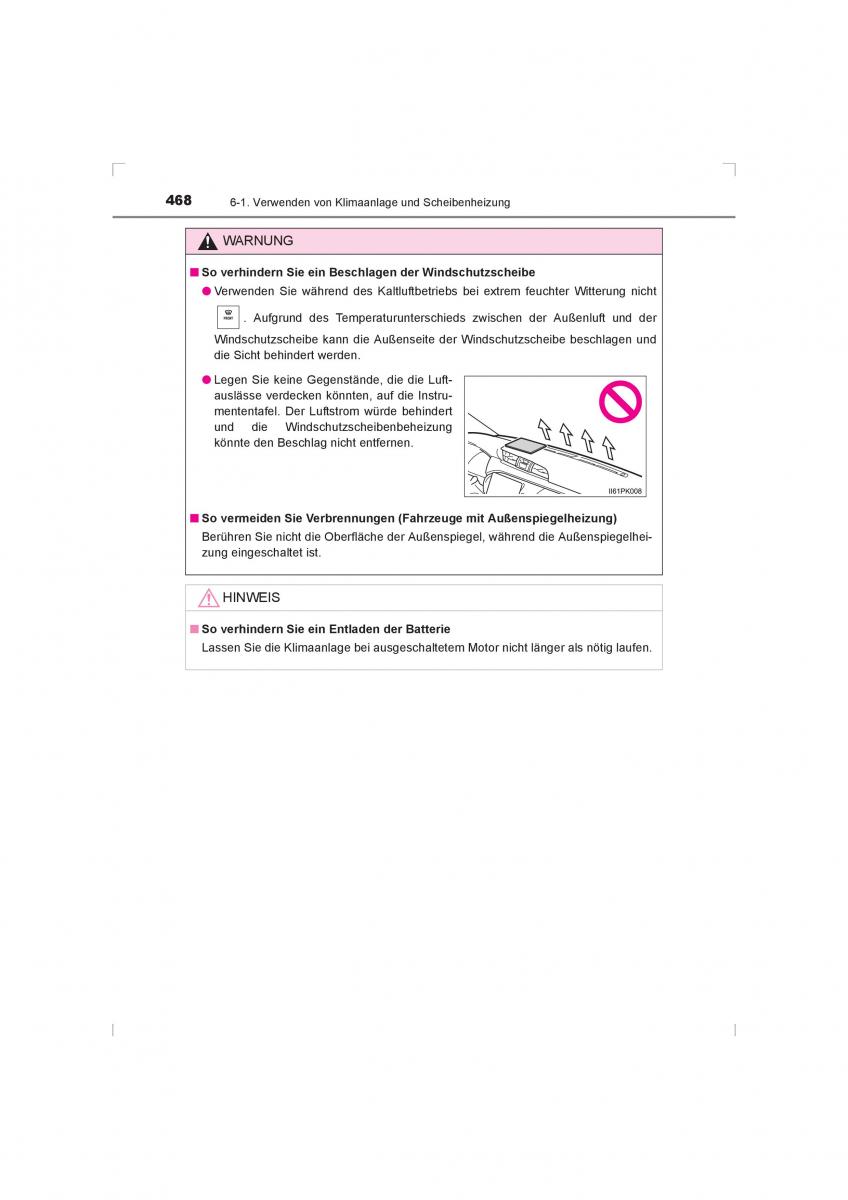 Toyota Hilux VIII 8 AN120 AN130 Handbuch / page 468