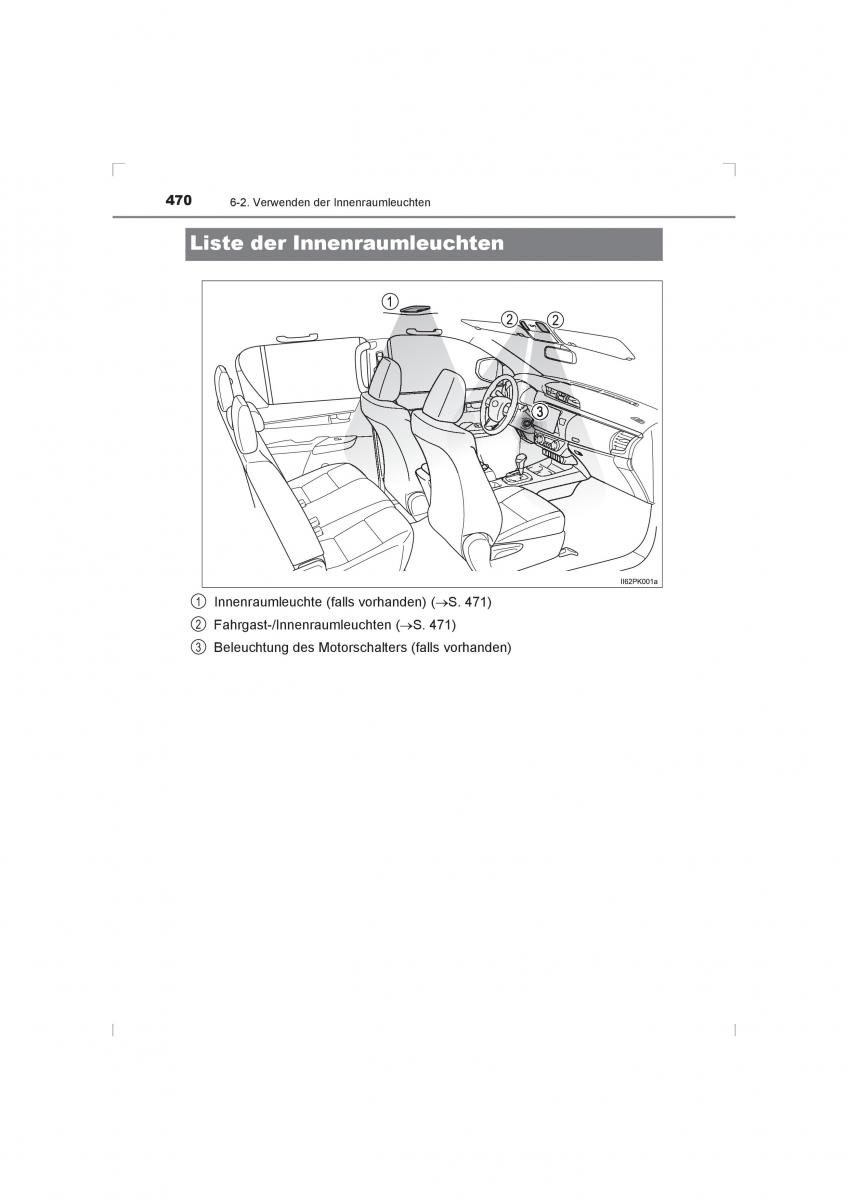 Toyota Hilux VIII 8 AN120 AN130 Handbuch / page 470