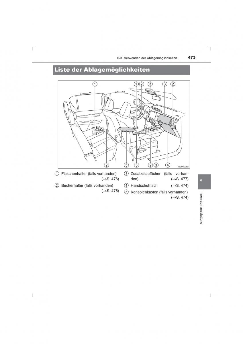 Toyota Hilux VIII 8 AN120 AN130 Handbuch / page 473