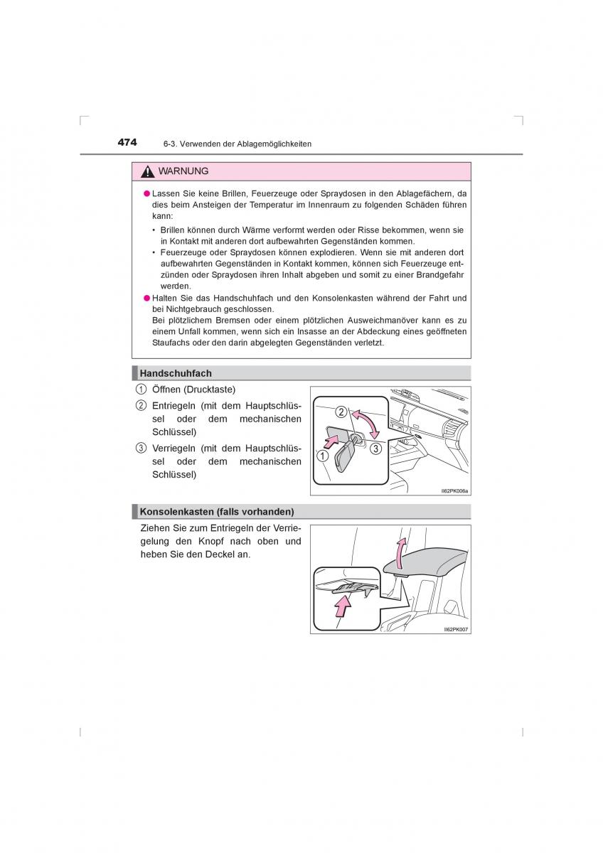 Toyota Hilux VIII 8 AN120 AN130 Handbuch / page 474