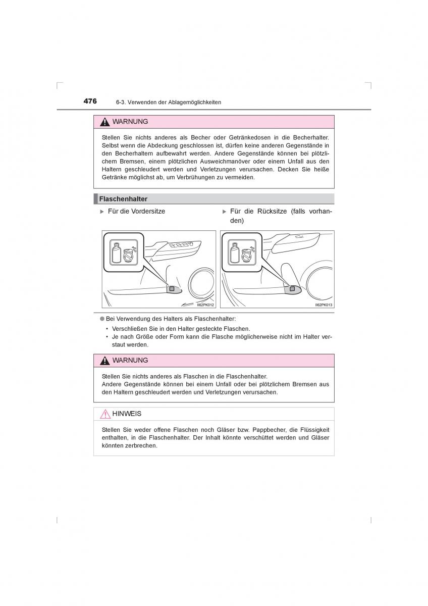 Toyota Hilux VIII 8 AN120 AN130 Handbuch / page 476