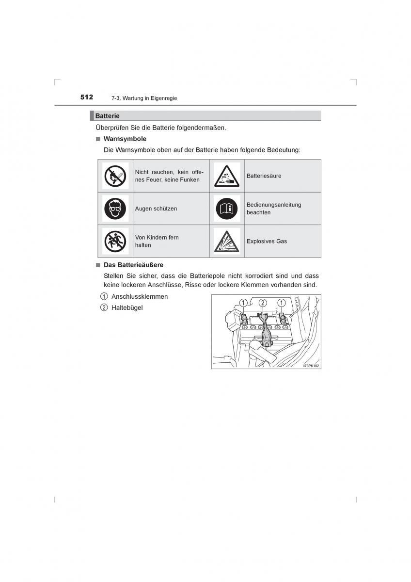 Toyota Hilux VIII 8 AN120 AN130 Handbuch / page 512