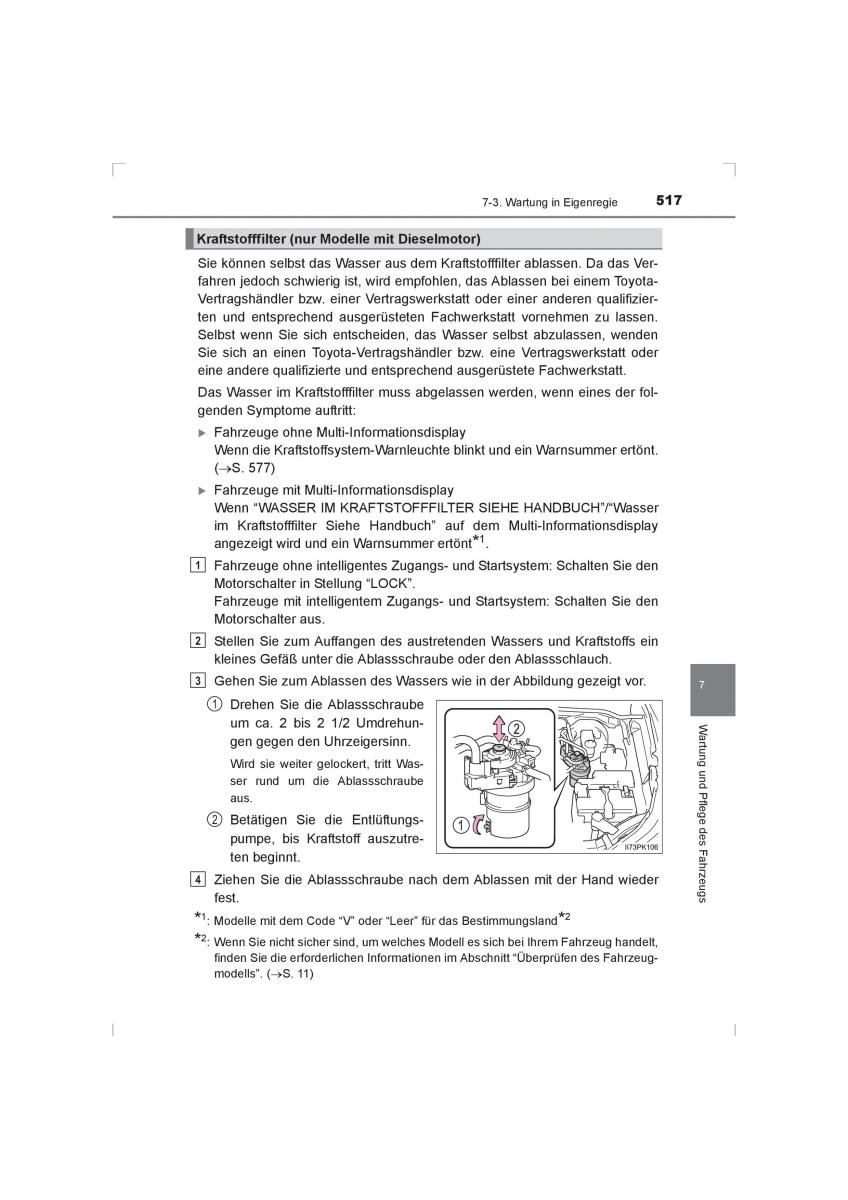 Toyota Hilux VIII 8 AN120 AN130 Handbuch / page 517