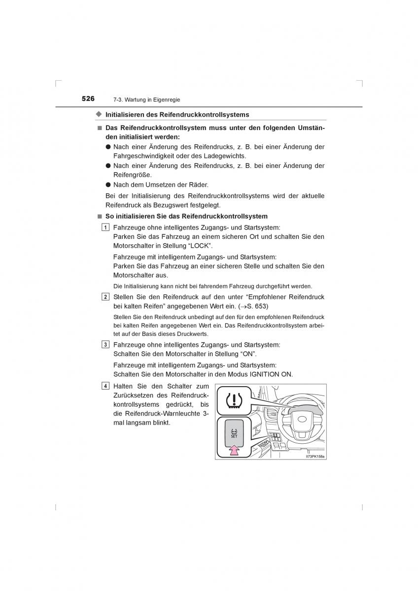 Toyota Hilux VIII 8 AN120 AN130 Handbuch / page 526