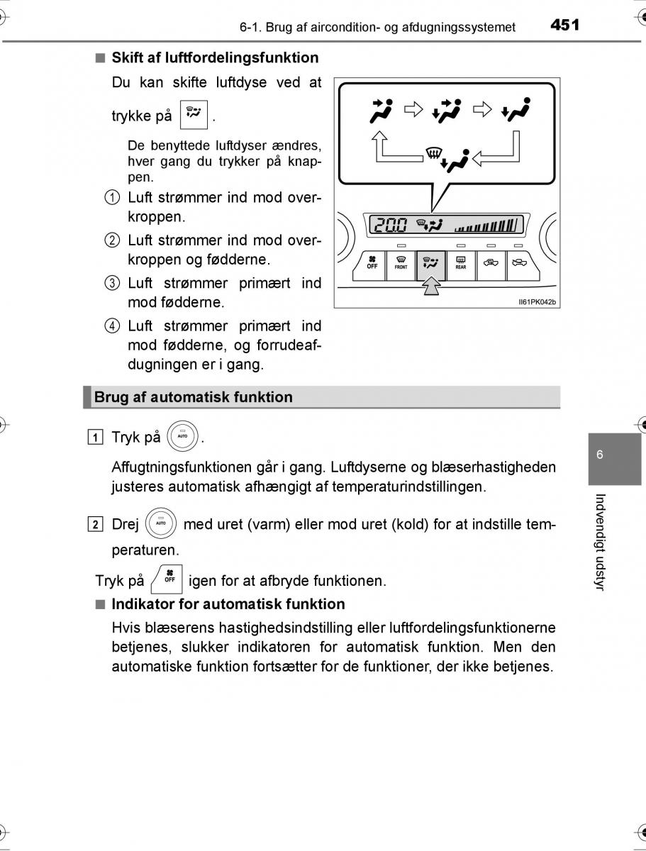 Toyota Hilux VIII 8 AN120 AN130 Bilens instruktionsbog / page 451