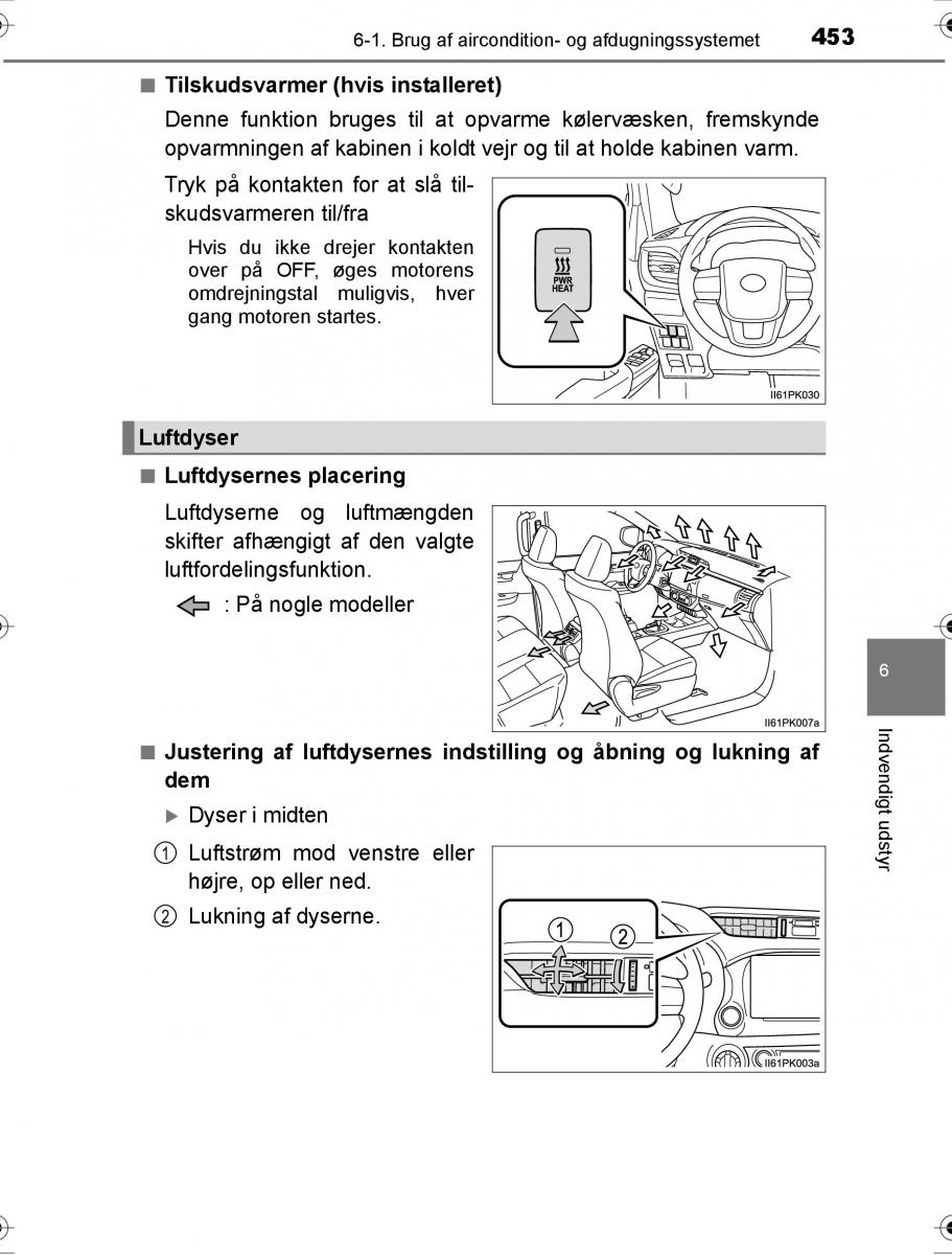 Toyota Hilux VIII 8 AN120 AN130 Bilens instruktionsbog / page 453