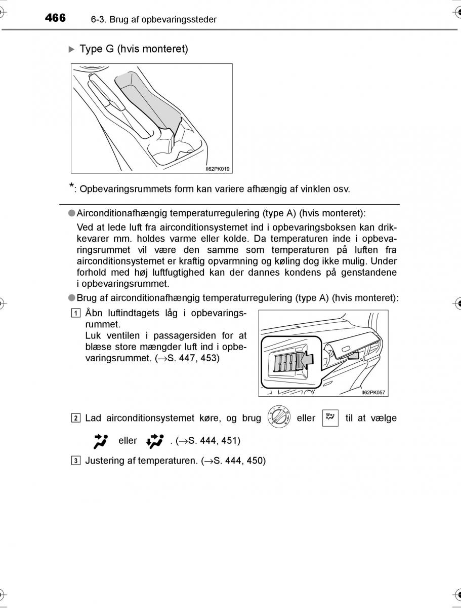 Toyota Hilux VIII 8 AN120 AN130 Bilens instruktionsbog / page 466