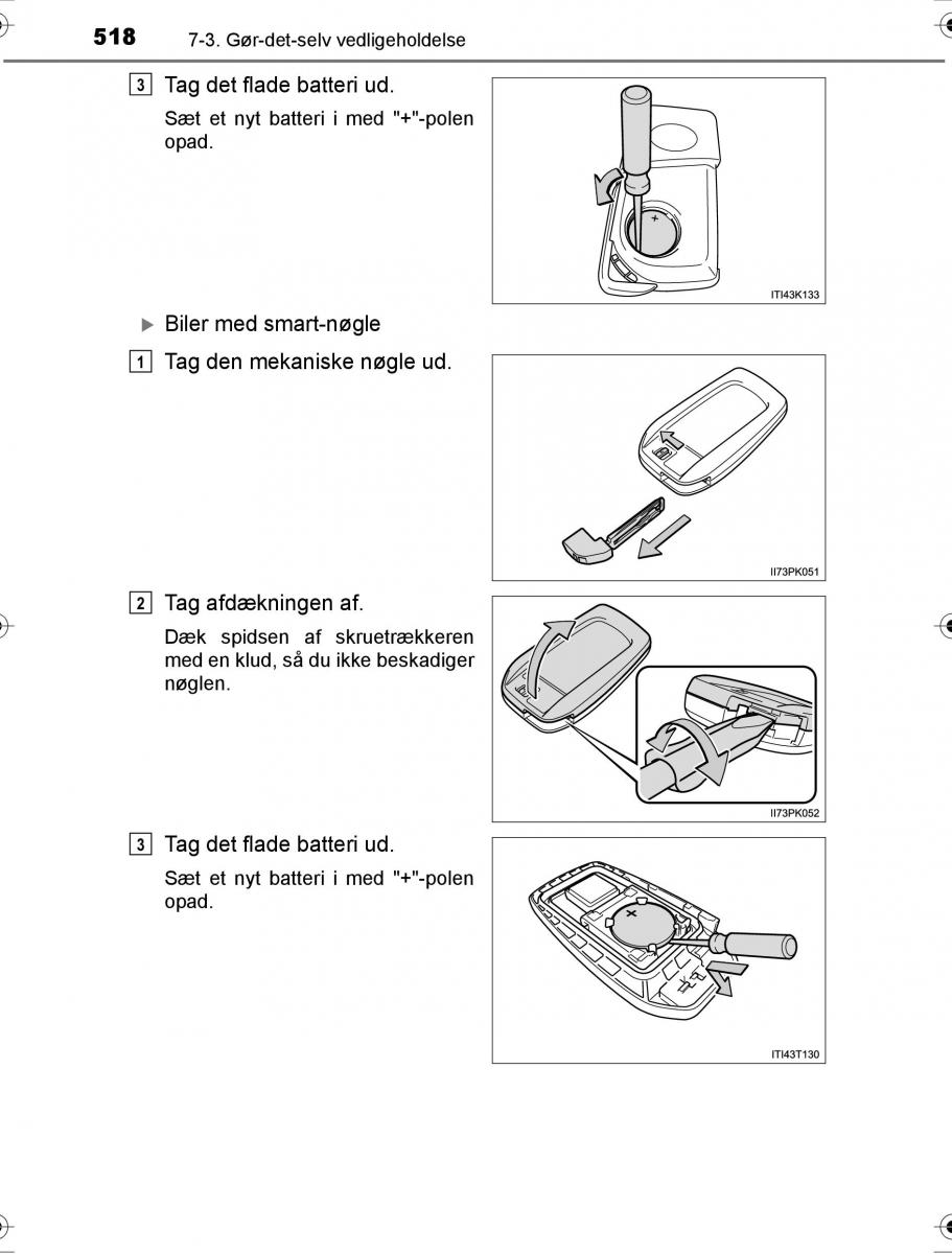 Toyota Hilux VIII 8 AN120 AN130 Bilens instruktionsbog / page 518