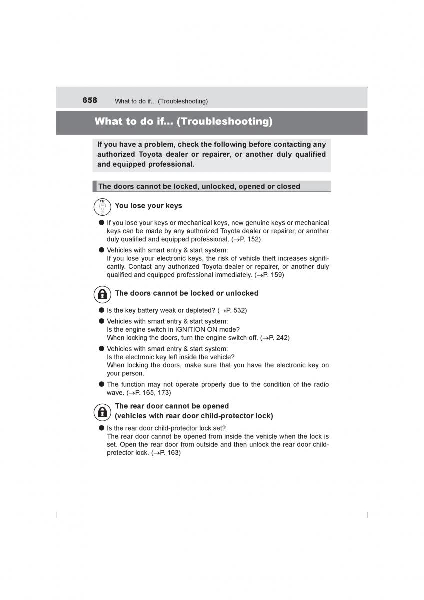 Toyota Hilux VIII 8 AN120 AN130 owners manual / page 658