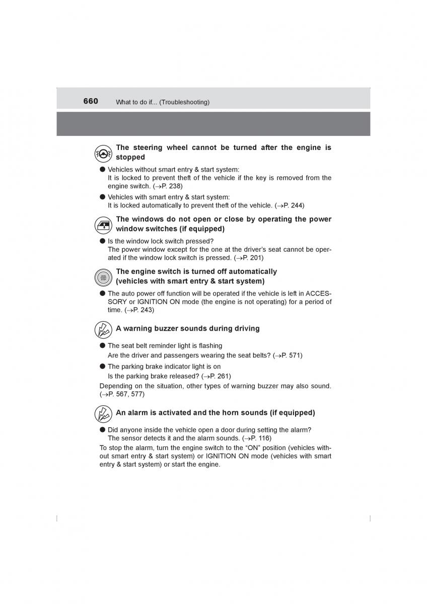 Toyota Hilux VIII 8 AN120 AN130 owners manual / page 660