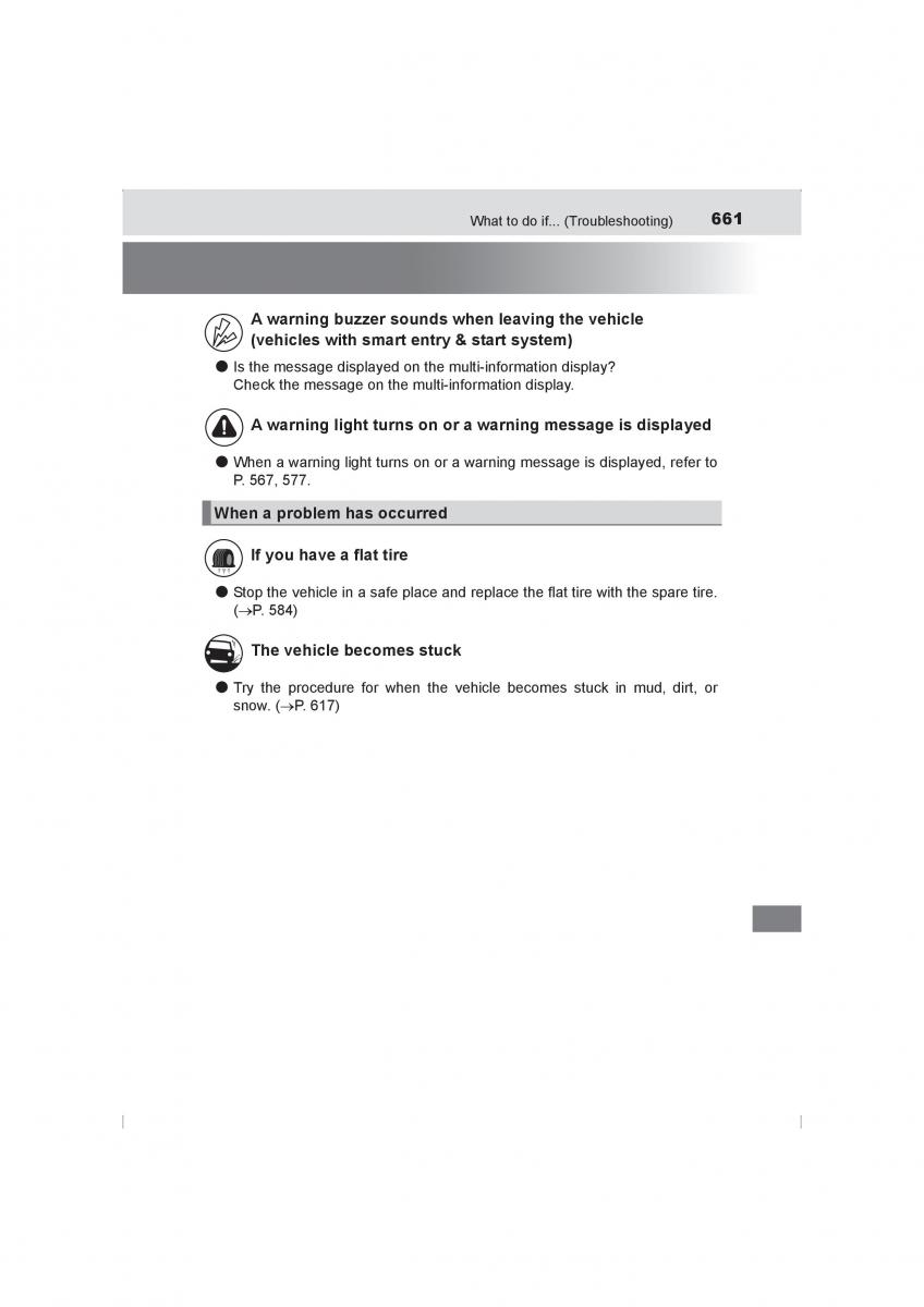 Toyota Hilux VIII 8 AN120 AN130 owners manual / page 661