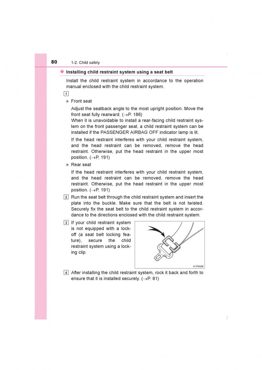 Toyota Hilux VIII 8 AN120 AN130 owners manual / page 80