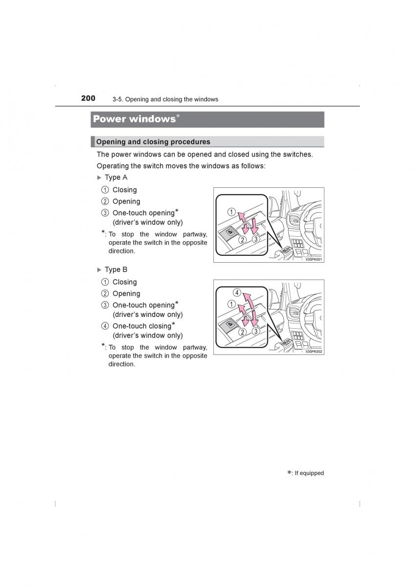 Toyota Hilux VIII 8 AN120 AN130 owners manual / page 200