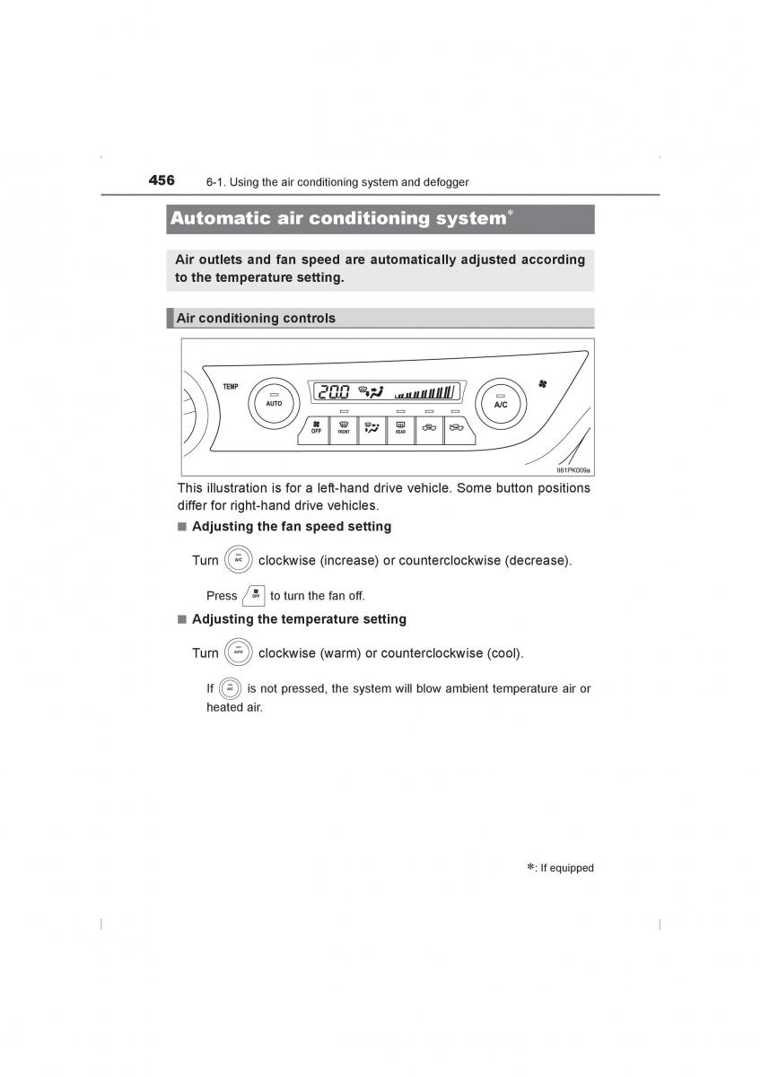 Toyota Hilux VIII 8 AN120 AN130 owners manual / page 456