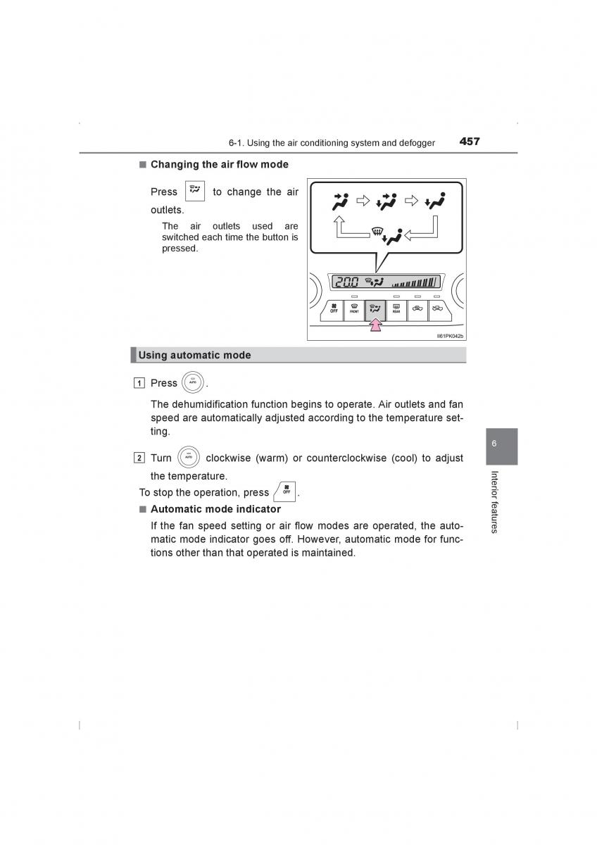 Toyota Hilux VIII 8 AN120 AN130 owners manual / page 457