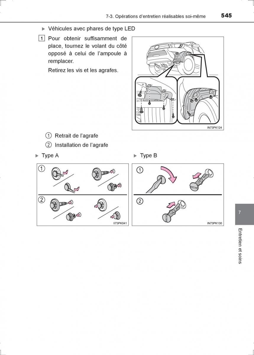 Toyota Hilux VIII 8 AN120 AN130 manuel du proprietaire / page 545