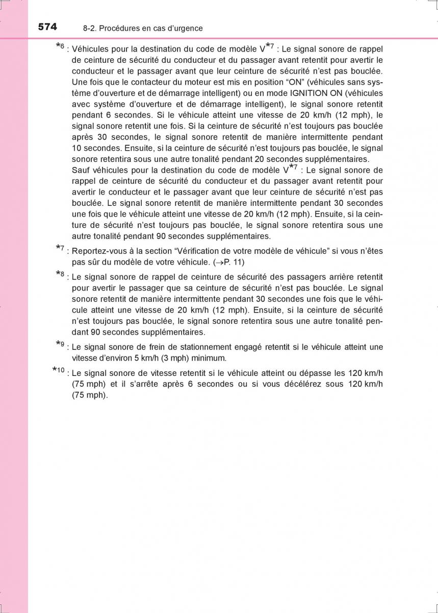 Toyota Hilux VIII 8 AN120 AN130 manuel du proprietaire / page 574